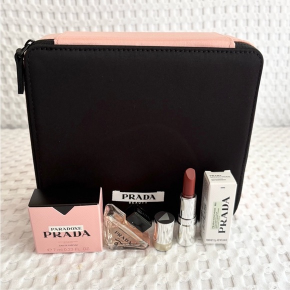 Prada Paradoxe Collection - Picture 7 of 7